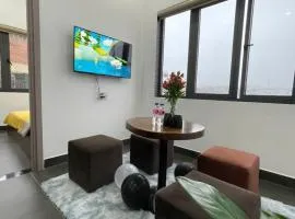 Căn hộ Đà Lạt Cảnh