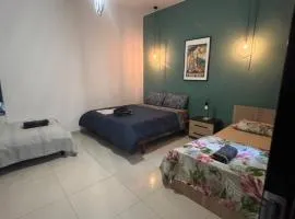 Sliema Comfort Retreat Quiet 1 Bedroom for 4 people with Self CheckIn