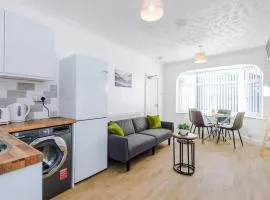 Contractor Heaven Free Parking Manchester