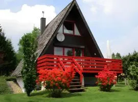 Ferienhaus Zum Vennbiber