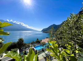 Centro Vacanze La Limonaia