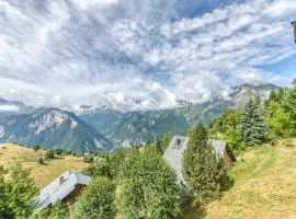 Marmottes 19 Superbe Appt 3