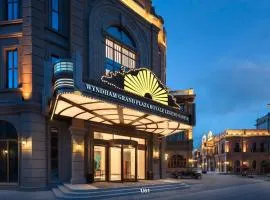 Wyndham Grand Plaza Royale Legend Nanyue
