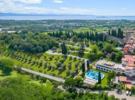 AHG Golf Hotel Porta Del Sole