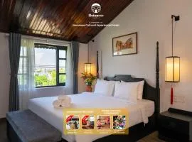 Hoianese Quiet Old Town Hotel - Cultural Experiential Hotel