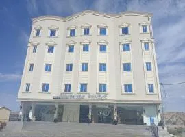 شقق خزامى المخدومه