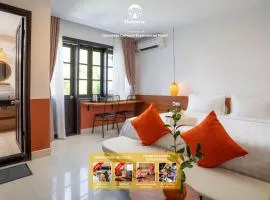 First Hoianese Center Hotel - Cultural Experiential Hotel