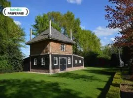 Cozy holiday home in Volkel with Sauna