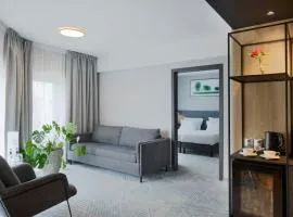 Q Hotel Plus Wrocław