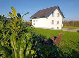 Apartment Jamna, hotel a Sveti Jurij ob Ščavnici