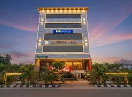 FabHotel Millennium Suites - Millennium Plaza, Hosur Road, opp Vimalalaya Hospital