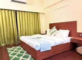 Cozy Studio Apartment