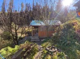 Gauri garden cafe & homestay