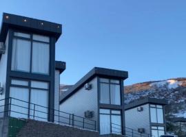 Chorvoq View, hotel in Chorwoq