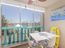 Les Mille Et Une Voiles Appart T2