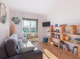 Les Mille Et Une Voiles Appart T2