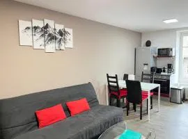 Villa Blanche appartement 2
