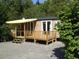 Camping 3 étoiles - Piscine - eehhec