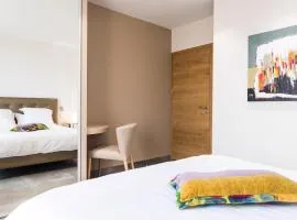 Villa Alayrac 4 personnes