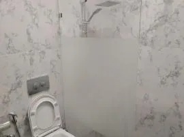 Sumgait City Park Bulvar