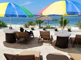 Whitesands Beach Resort