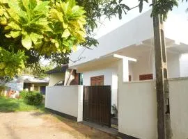 sansandu breeze villa