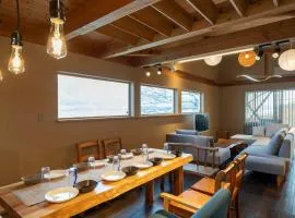 Dannoura Resort Villa