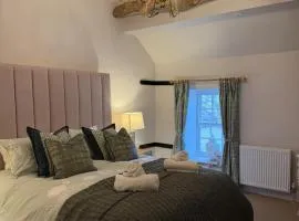 The Hayloft our perfect countryside retreat