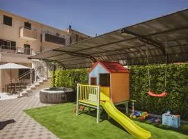 Villa Lucija in Dugi Rat - Haus für 7-8 Personen