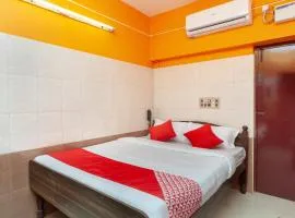 Hotel O Rock Beachview Pondicherry Formerly Varsha Residency