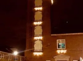 De Oude Brandweerkazerne 2 tot 4 persoons 2 kamer appartement