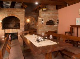 Villa Vesna, hotel in Opatovac