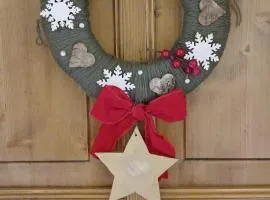 Deliziosa mansarda con vista Dolomiti