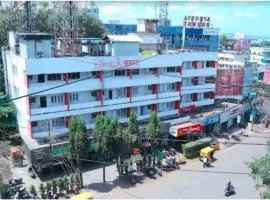 Hotel Samrat, Kolhapur