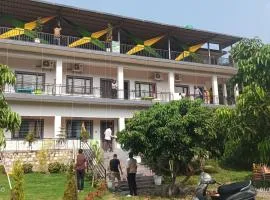 Katapathar Nature Resort