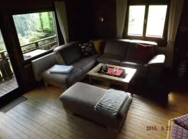 Ferienhaus In Gnesau Mit Grill