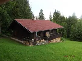 Ferienhaus In Gnesau Mit Grill