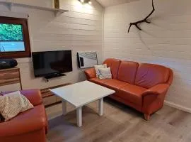 Ferienhaus Ostwaldt - zwischen Stralsund und Greifswald