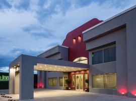 Apple Inn, Hotel in Campo 9