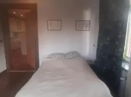 Strandhgårdens BBB rum 1