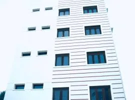 Hotel CJ Grand Vijayawada