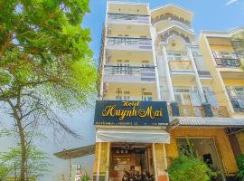 Huynh Mai Hostel, ξενοδοχείο κοντά στο Διεθνές Αεροδρόμιο Can Tho - VCA, Can Tho