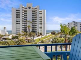 Oceanwalk 13-404, hotel in New Smyrna Beach