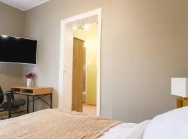 Apartamenty Poznańska 32