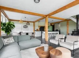 Villa Crème de la Kremmer met Hottub & Sauna | 8 personen