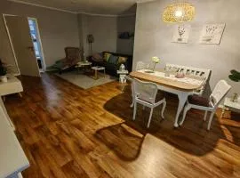 Ferienwohnung Am Heimathof