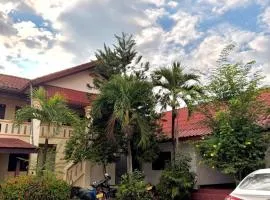 ເຮືອນພັກ ສິງໄຊ SINGXAY Guesthouse
