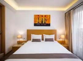 Brother hotel service