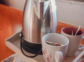 MC Hotel, hotel em Žalec