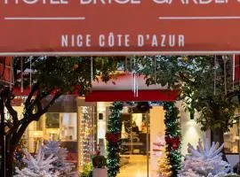 Best Western Plus Hôtel Brice Garden Nice